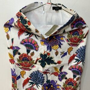 J. Crew Colorful Skirt 23204